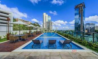 Imagem 5: Tribeca Square - PATRIMAR