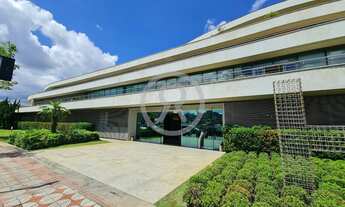 Imagem: Horizonte - Horizonte Escritorio Parque