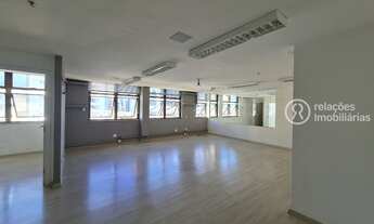 Imagem 7: Málaga Savassi $8500 o andar com 220m² na Savassi - Belo Horizonte/MG