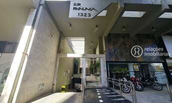 Imagem: Málaga Savassi $8500 o andar com 220m²