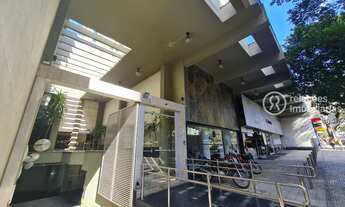 Imagem 4: Málaga Savassi $8500 o andar com 220m² na Savassi - Belo Horizonte/MG