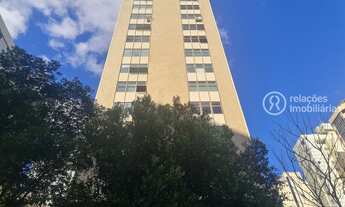 Imagem 2: Málaga Savassi $8500 o andar com 220m² na Savassi - Belo Horizonte/MG