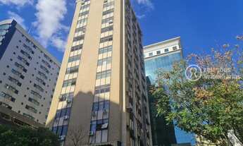 Imagem 3: Málaga Savassi $8500 o andar com 220m² na Savassi - Belo Horizonte/MG