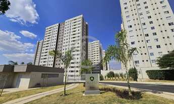 Imagem: Seleto Oásis Residencial - Seleto Oásis