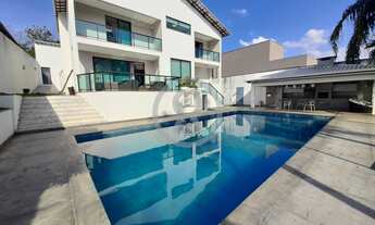 Imagem: Casa Alto Padrão toda mobiliada disponivel