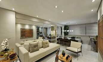 Imagem: Central Park Residence - Apartamento Alto