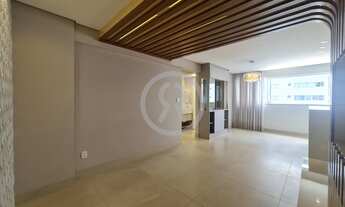 Imagem 4: Central Park Residence - Apartamento Decorado