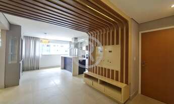 Imagem: Central Park Residence - Apartamento Decorado