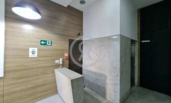 Imagem: Edificio Comercial Alvares Maciel - Edificio