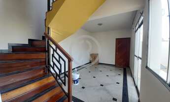 Imagem: Cobertura $2690 triplex com 3Q e 2Vg Danubio