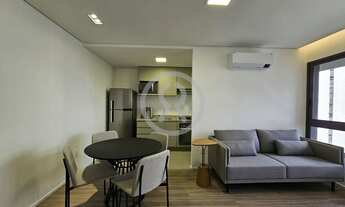 Imagem 3: High Line Square - High Line Square