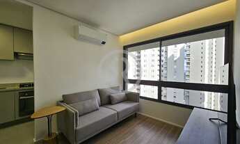 Imagem 4: High Line Square - High Line Square