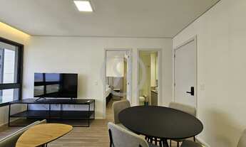 Imagem 6: High Line Square - High Line Square