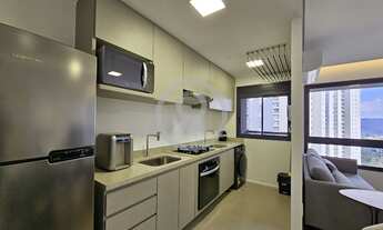 Imagem 7: High Line Square - High Line Square