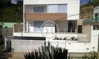 Imagem: Fazendas da Serra - Casa $21.900 em locação