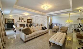 Imagem: Casa Luxemburgo $3150mil em Belo Horizonte-MG