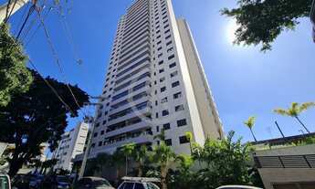 Imagem: Infinity Art Residence - Infinity Art Residence