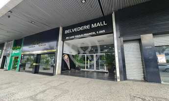Imagem: Belvedere Mall - Belvadere Mall
