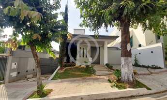 Imagem: Fazendas da Serra - Casa de luxo em Condomínio