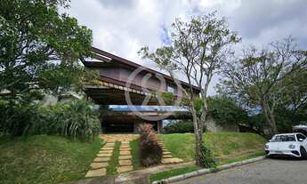 Imagem: Nascentes - Mansão Condominio Nascentes