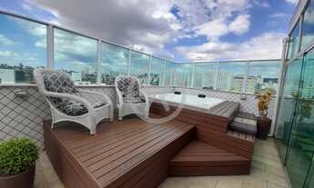 Imagem: Edifico lisboa - Apartamento Cobertura em