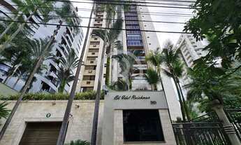 Imagem: Condomínio Edificio Idel Roichman - Edificio