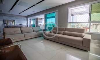 Imagem: Olga Chiari - Apartamento Alto Padrão em