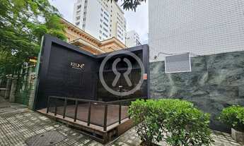 Imagem: Sevilha - Loja em Lourdes, Belo Horizonte/MG