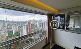 Imagem 6: APÊ Caparaó Roma $5500 Santo Antônio Belo Horizonte-MG