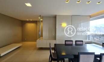 Imagem 7: APÊ Caparaó Roma $5500 Santo Antônio Belo Horizonte-MG