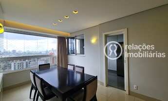 Imagem 5: APÊ Caparaó Roma $5500 Santo Antônio Belo Horizonte-MG