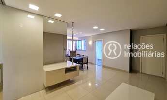 Imagem 2: APÊ Caparaó Roma $5500 Santo Antônio Belo Horizonte-MG