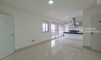 Imagem: APÊ Sublime 4 Quartos $4390 no JK Contagem-MG