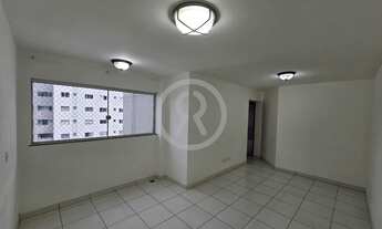 Imagem: Central Park Residence - Apartamento em