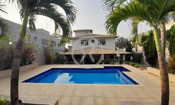 Imagem: Casa Alto Padrão em Bandeirantes (Pampulha)