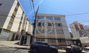 Imagem: Edifício Sergio - Apartamento Alto Padrão