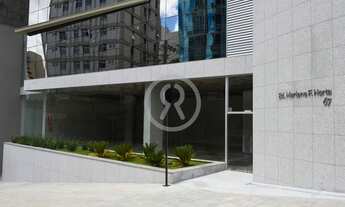 Imagem: Business Tower - Business Tower