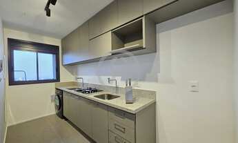 Imagem 7: High Line Square - High Line Square