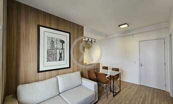 Imagem 4: High Line Square - High Line Square