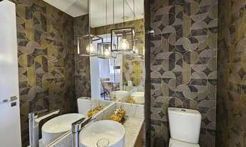 Imagem 6: High Line Square - High Line Square