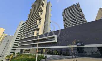 Imagem 2: High Line Square - High Line Square