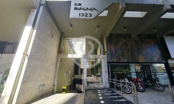 Imagem 4: Malaga - Malaga Comercial