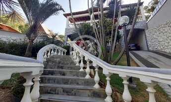 Imagem: Casa Alto Padrão em Santa Lúcia, Belo