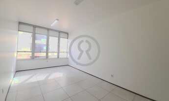 Imagem 2: Edificio Cristovão Colombo - Sala Comercial em Savassi, Belo Horizonte/MG