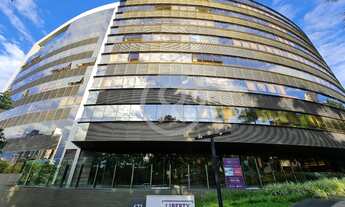 Imagem: Liberty Square - Liberty Square