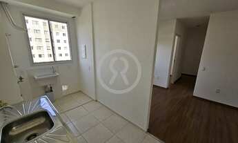 Imagem 5: Seleto Oásis Residencial - Seleto Oásis