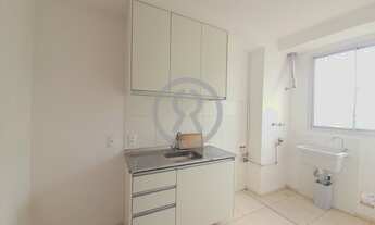 Imagem 2: Seleto Oásis Residencial - Seleto Oásis