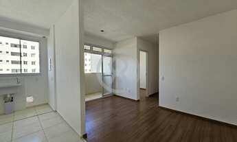 Imagem 6: Seleto Oásis Residencial - Seleto Oásis