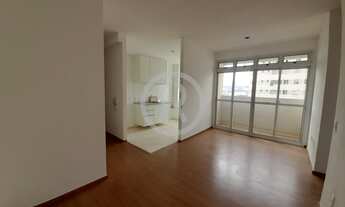 Imagem: Seleto Oásis Residencial - Seleto Oásis