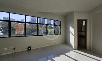 Imagem: Condominio Paineira - Sala Comercial em